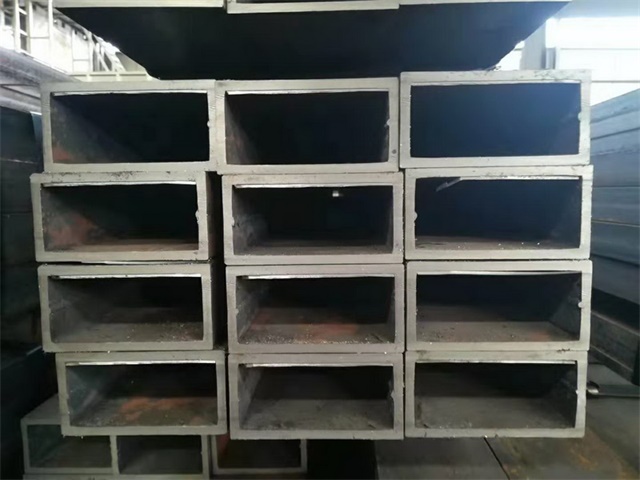 清河门Q235冷拔方管材质特点 适用工程场景分析