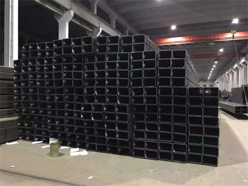 清河门冷拔方管选型指南 工程采购怎么选